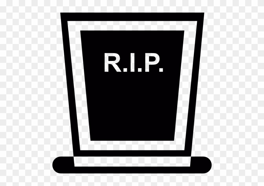 Rip Headstone Free Icon 840x592 Rip Headstone Free Icon