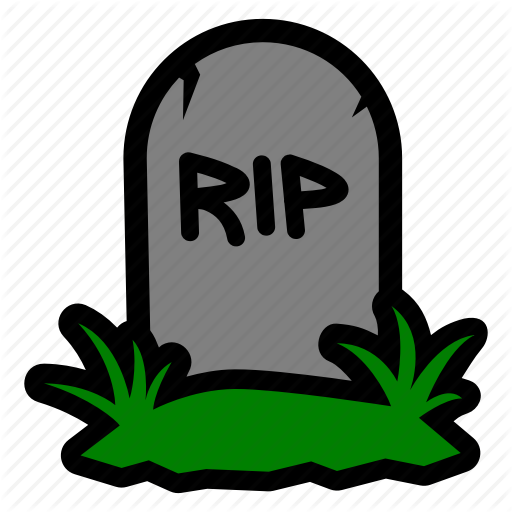 Headstone Icon at Vectorified.com | Collection of Headstone Icon free ...