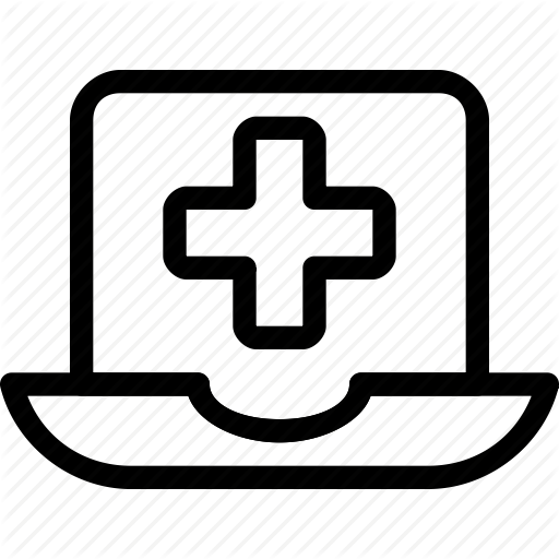 512x512 App, Beauty, Computer, Cross, Digital, Health, Laptop, Medical