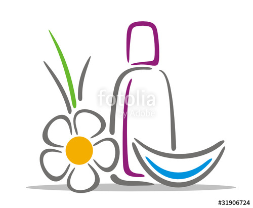 500x411 Health And Beauty Icon