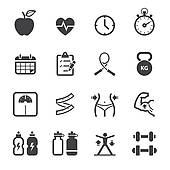 170x170 Health And Beauty Icon