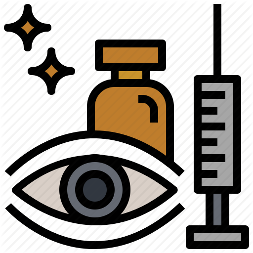 512x512 Beautiful, Beauty, Health, Medical, Operation, Syringe, Syringes Icon