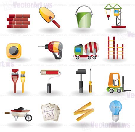 456x445 Make Up Icon Set, Health And Beauty Icons