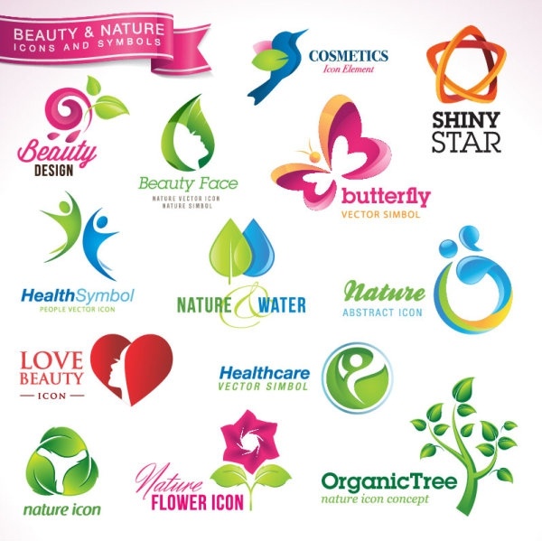 600x599 Beautiful Icon Design Vector Free Vector In Encapsulated