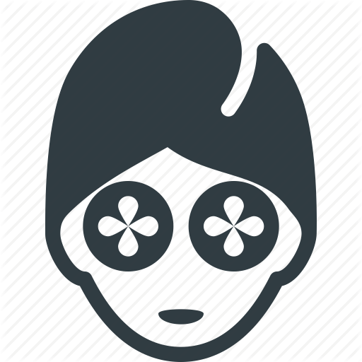 512x512 Beauty, Care, Face, Health, Mask, Skin, Therapy Icon