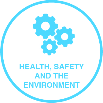 337x336 Health And Safety Icon