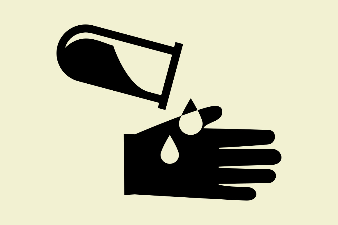 1160x772 Health And Safety Icons