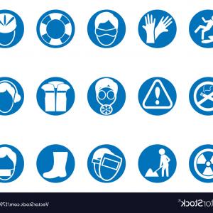 Health And Safety Icon at Vectorified.com | Collection of Health And ...