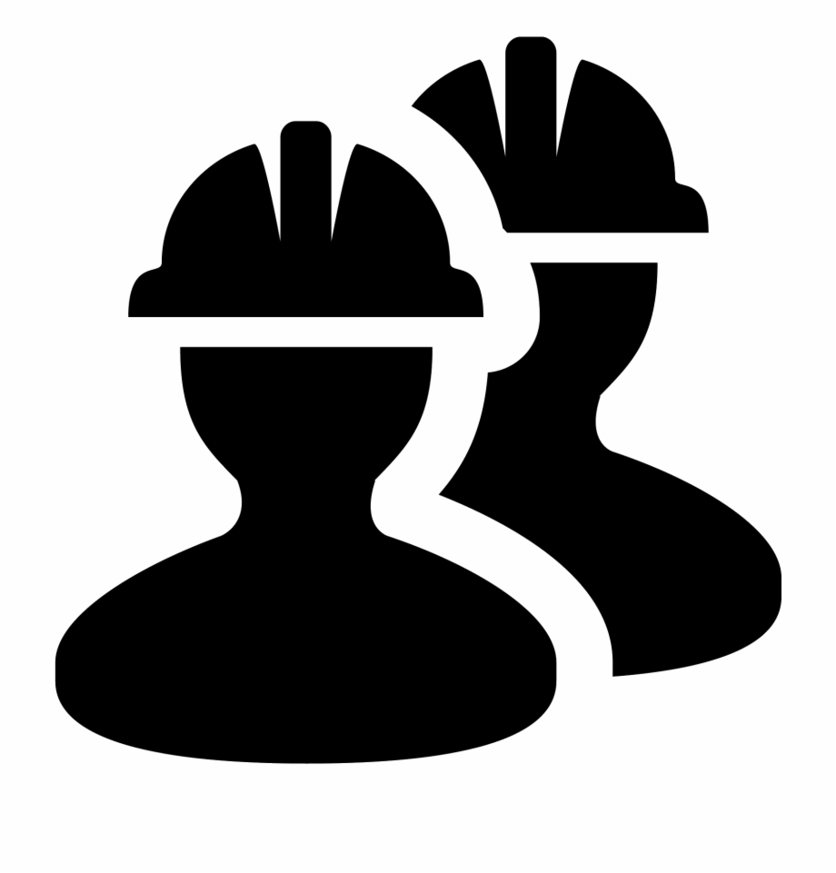920x961 Workers Icon Free