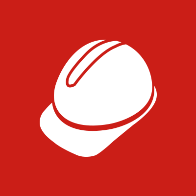 400x400 Health And Safety Icon