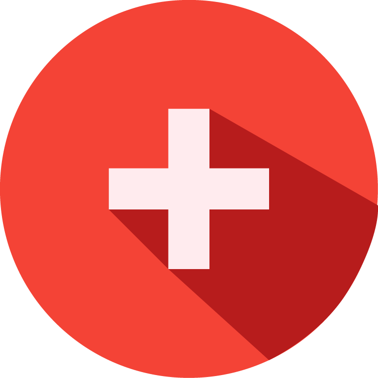 767x767 Designo Health App Icon In Material Design In Illustrator Cc