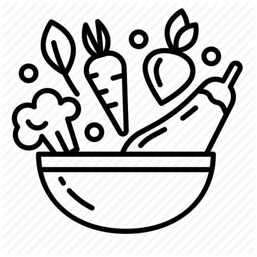 512x512 Healthy Food, Natural, Organic, Proper Nutrition, Vegan Food