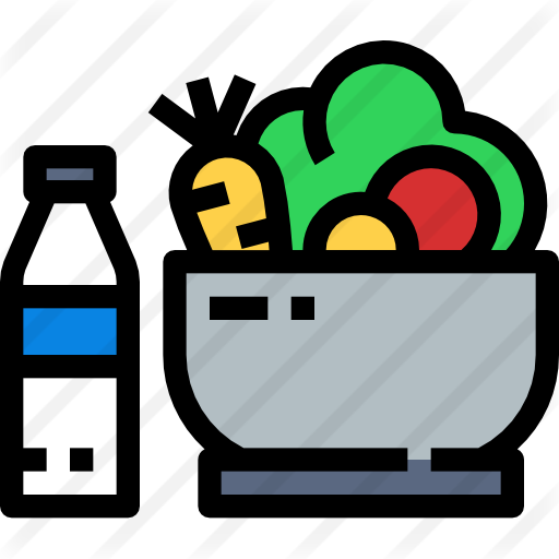 512x512 Healthy Food