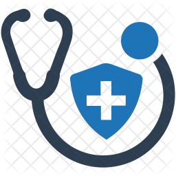 256x256 Health Icon Of Flat Style