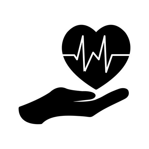 490x490 Vector Health Icon