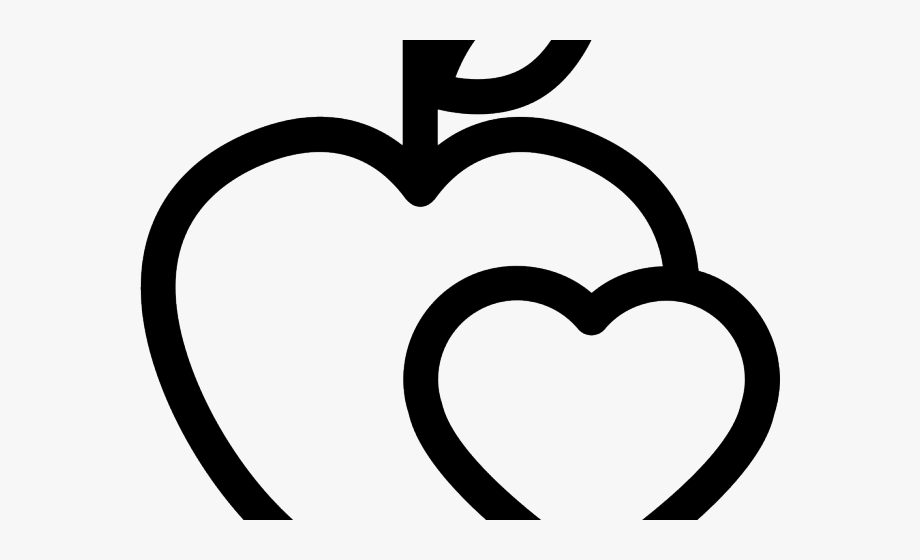 920x560 Health Clipart Black And White