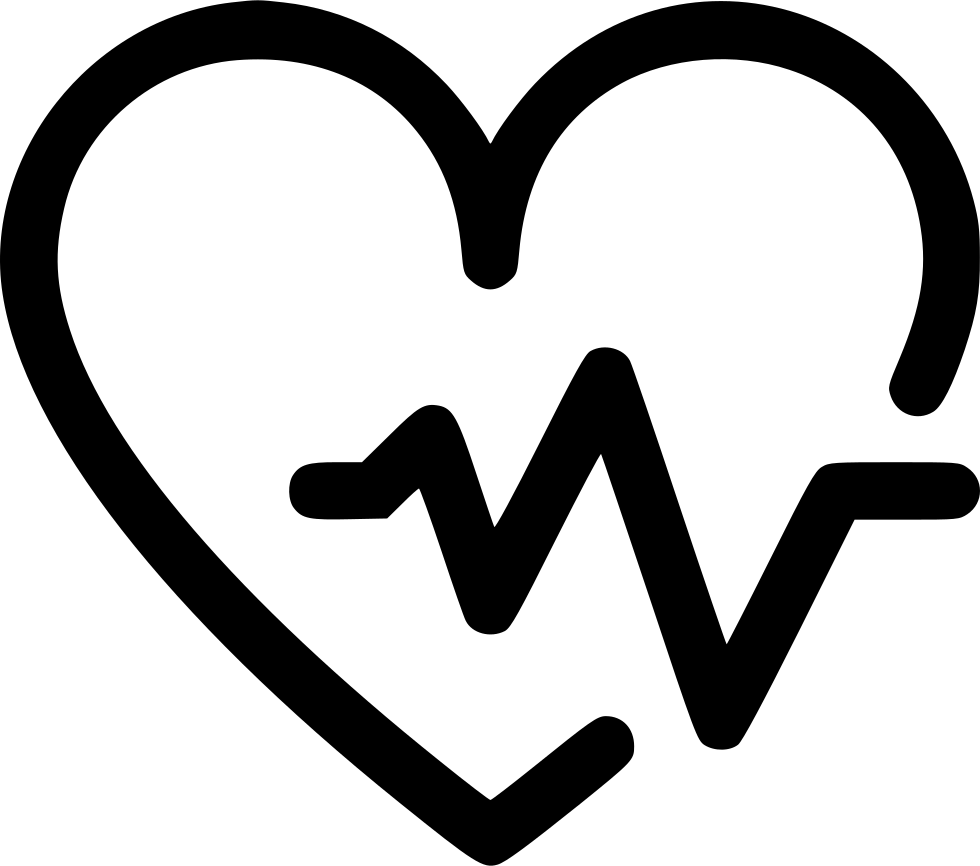 980x866 Health Fitness Heart Rate Bit Analysis Png Icon Free Download