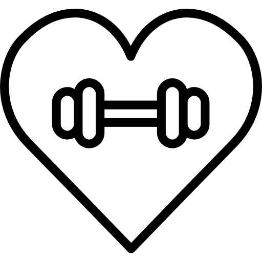 512x512 Gym Free Vector Icons Designed