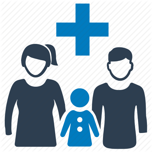512x512 Care, Family, Health, Healthcare, Insurance, Medical Icon