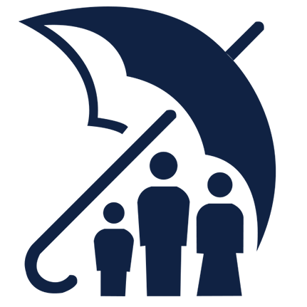 431x431 Insurance Icon Market Decisions Research