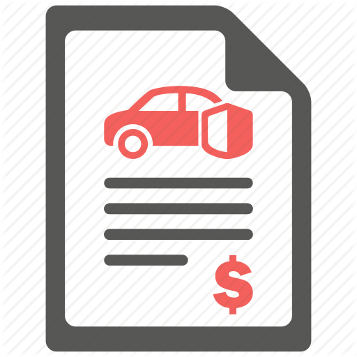 512x512 Car, Insurance, Loan Icon