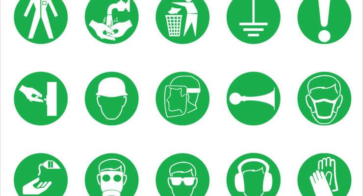 740x400 Health And Safety Icon