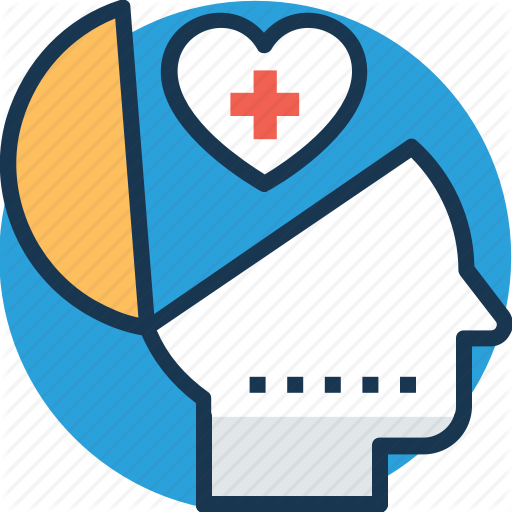 512x512 Health Service, Mental Health, Primary Care, Psychology, Service