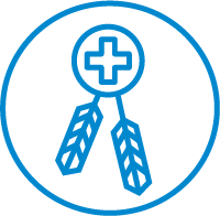 200x196 Indian Health Service Tribal Health Program