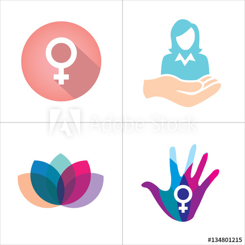 500x500 Women's Health Services Icon