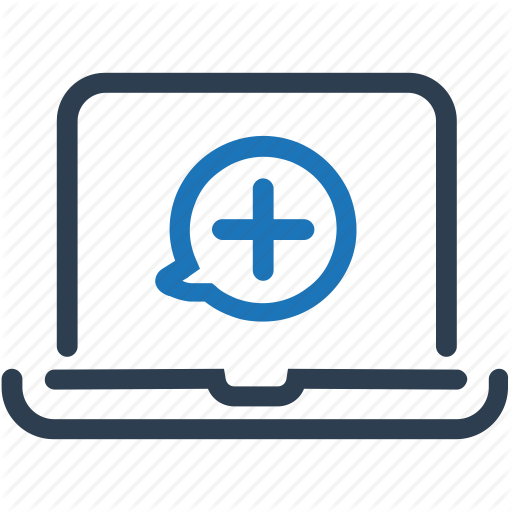 512x512 Consultation, Doctor, Healthcare, Help, Medical, Online, Services Icon