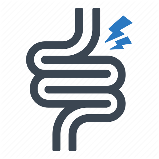 512x512 Digestive, Problem, System Icon