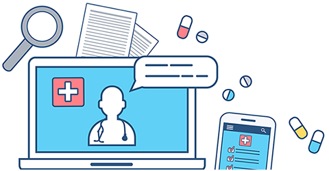 480x250 Hospital Information System, Electronic Medical Record