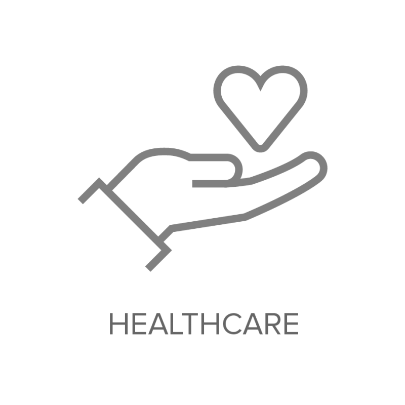 800x800 Healthcare Icon U S Chamber Of Commerce Foundation