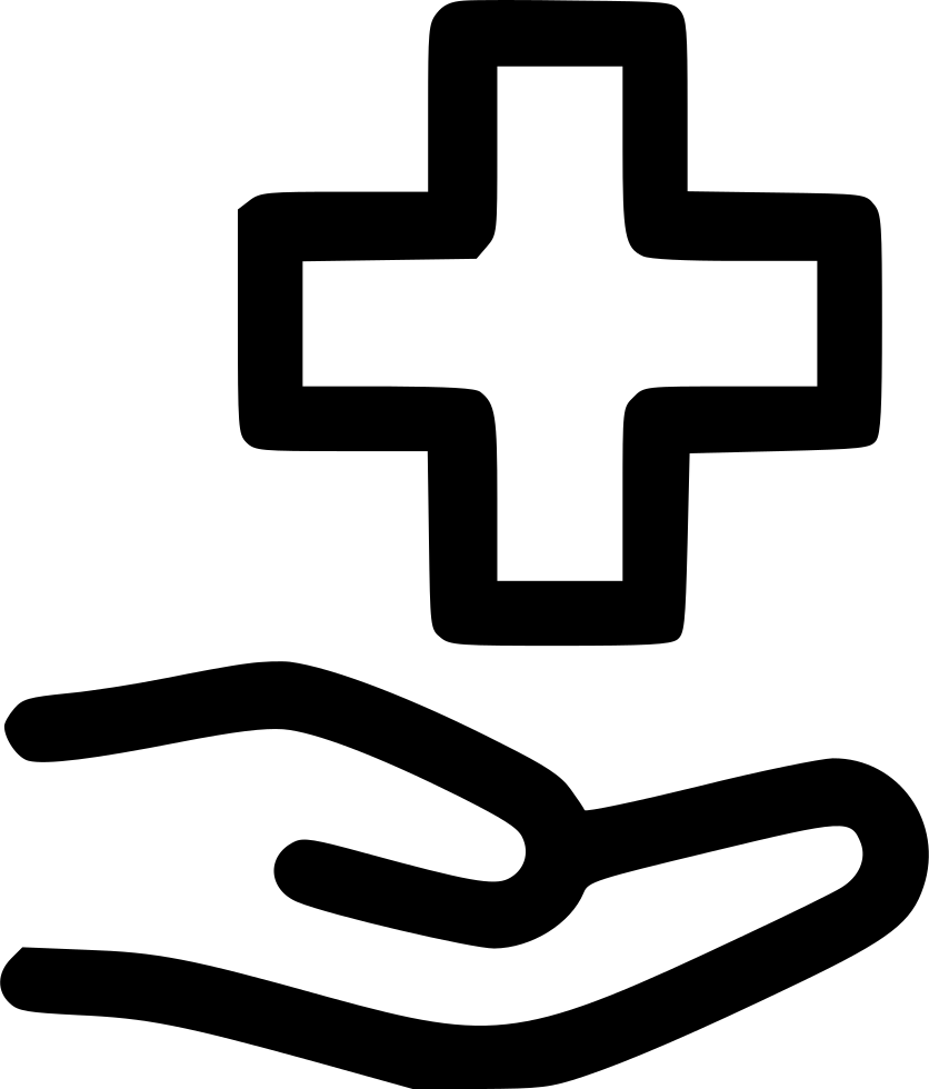 836x980 Healthcare Png Icon Free Download