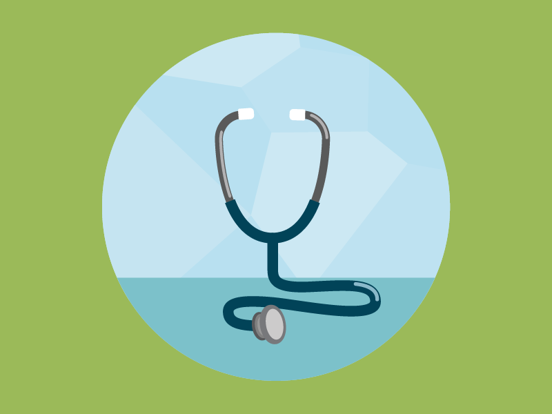 800x600 Healthcare Icon