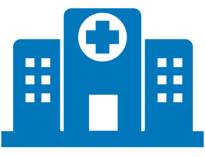 400x306 Healthcare Icon