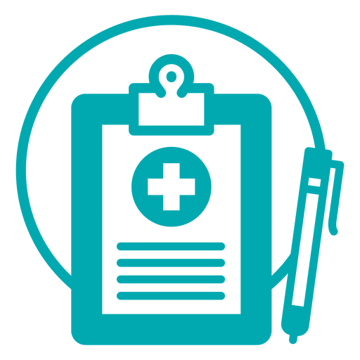 Medical Record Icon 512x512 Medical Record Icon