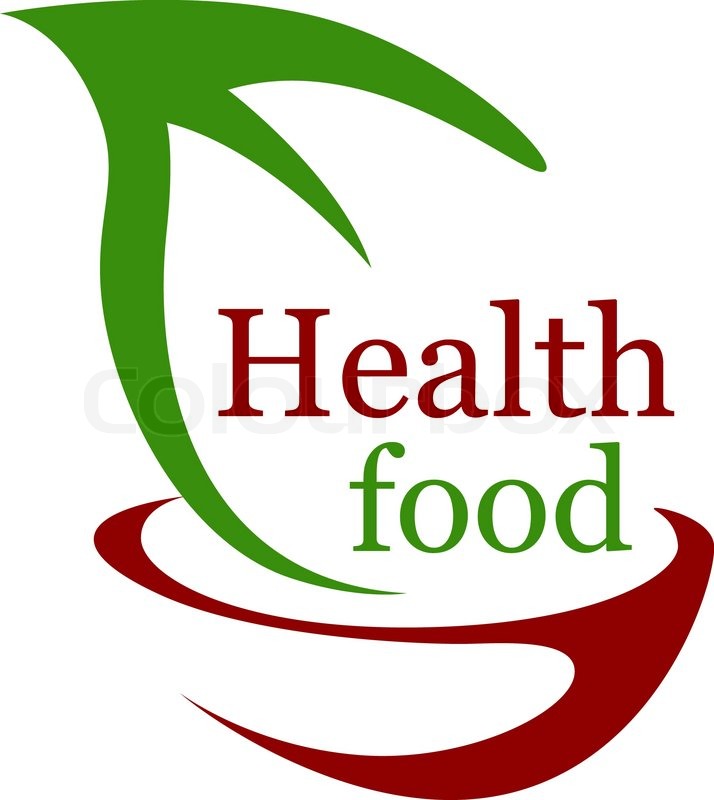 714x800 Health Vegetarian Food Icon With A Stock Vector Colourbox