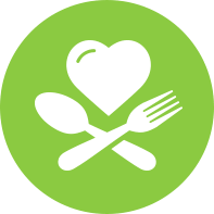 197x197 Image Result For Healthy Food Icon Email Icons Food Icons