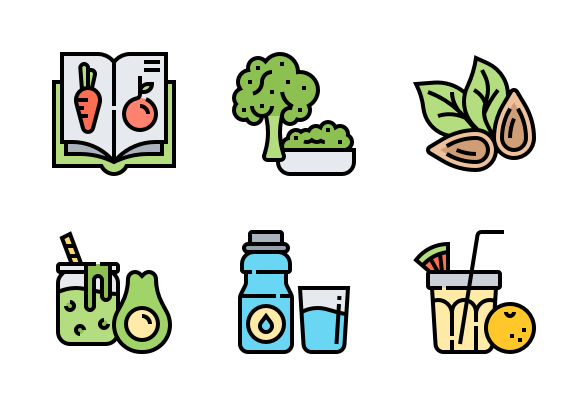 588x406 Healthy Food'