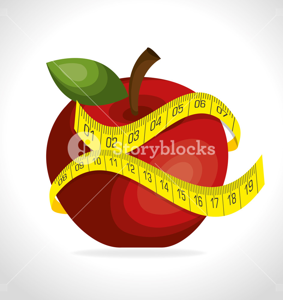 943x1000 Nutrition Healthy Food Icon Vector Illustration Design Royalty