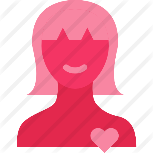 512x512 Healthy Heart