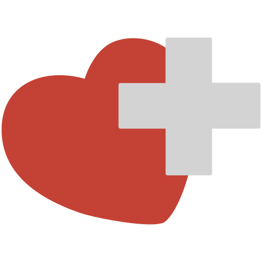 512x512 Heart Icon Myiconfinder