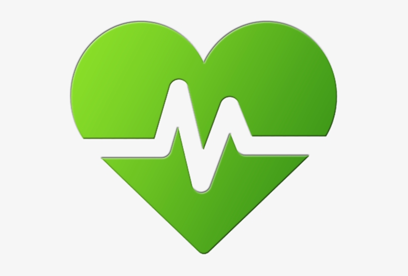 820x554 Healthy Icon Png Download