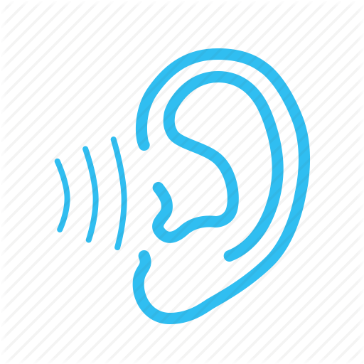 512x512 Ear, Healthcare, Hear, Hearing, Medical, Otology, Otology Icon Icon