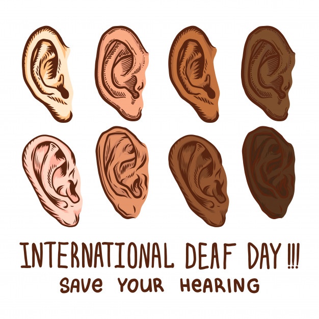 626x626 Hearing Impaired Vectors, Photos And Free Download
