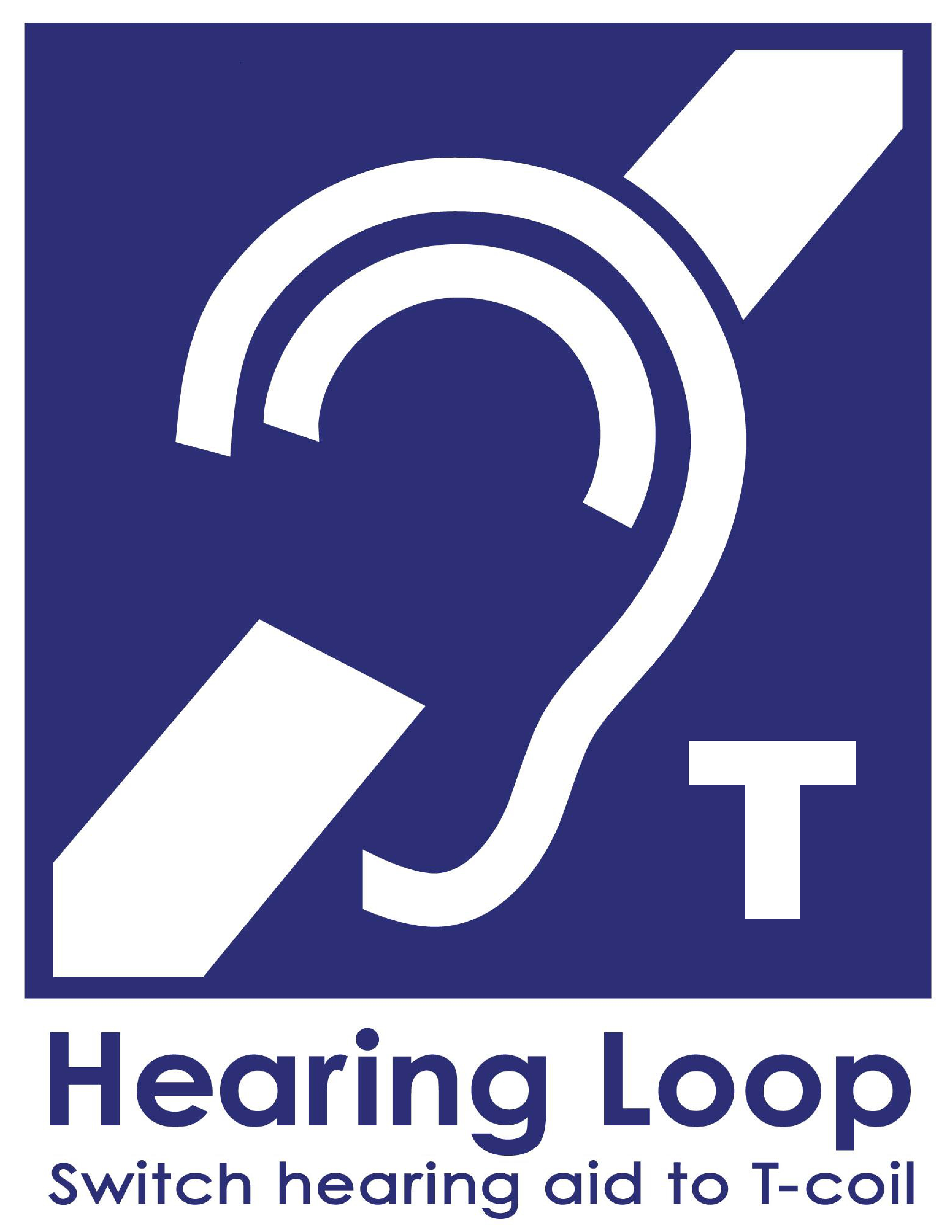 Hearing Impaired Icon at Vectorified.com | Collection of Hearing ...