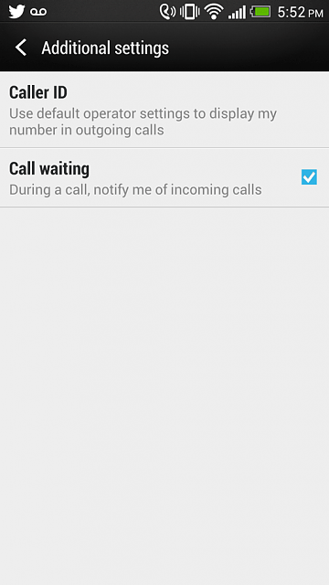 360x640 No Option To Turn Off Hearing Aid Mode Help