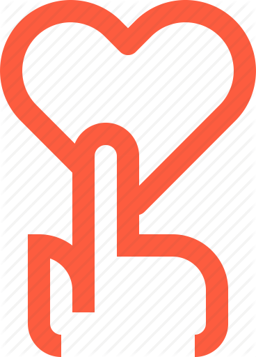 368x512 App, Dating, Heart, Internet, Like, Service, Tap Icon