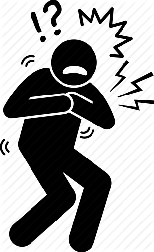 313x512 Heart Attack, Heart Disease Icon